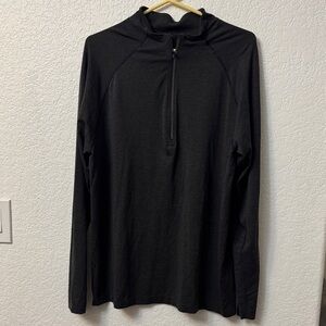 lululemon athletica Black Men's Sweater